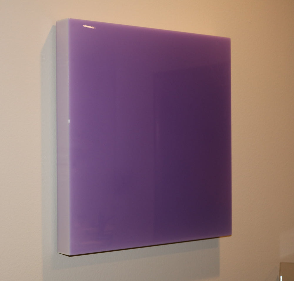 ColorBurst Series - Purple